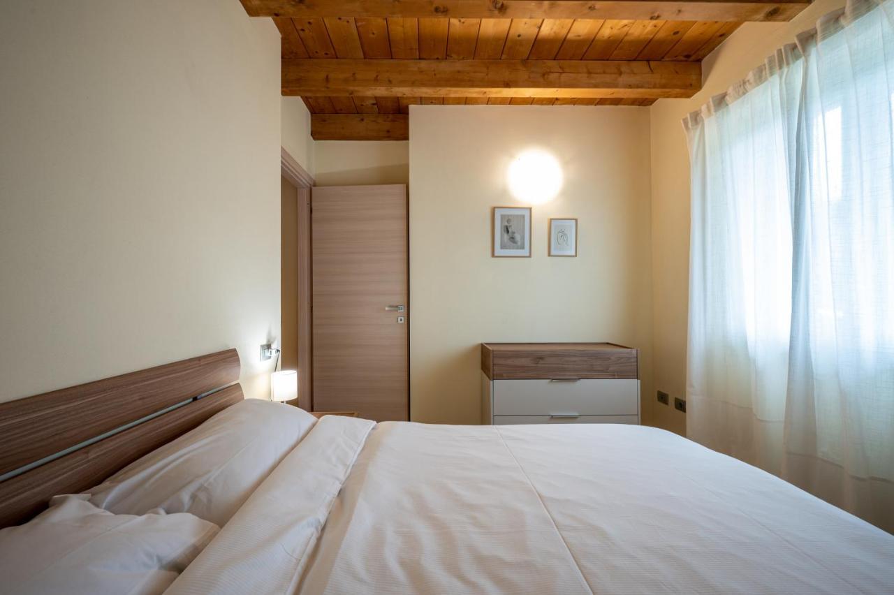 Casa Elena Apartment Consiglio di Rumo Exterior photo