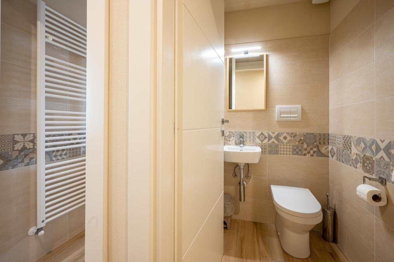 Casa Elena Apartment Consiglio di Rumo Exterior photo