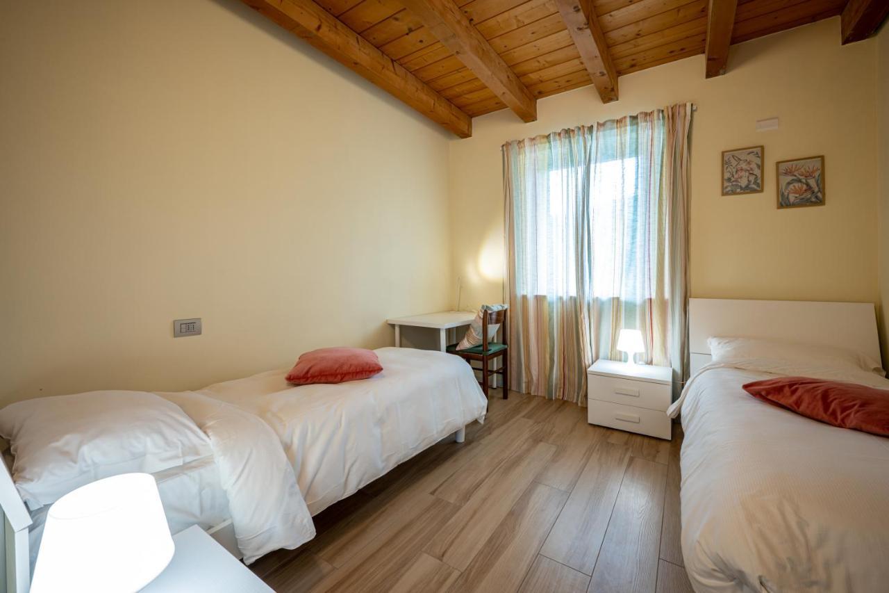 Casa Elena Apartment Consiglio di Rumo Exterior photo