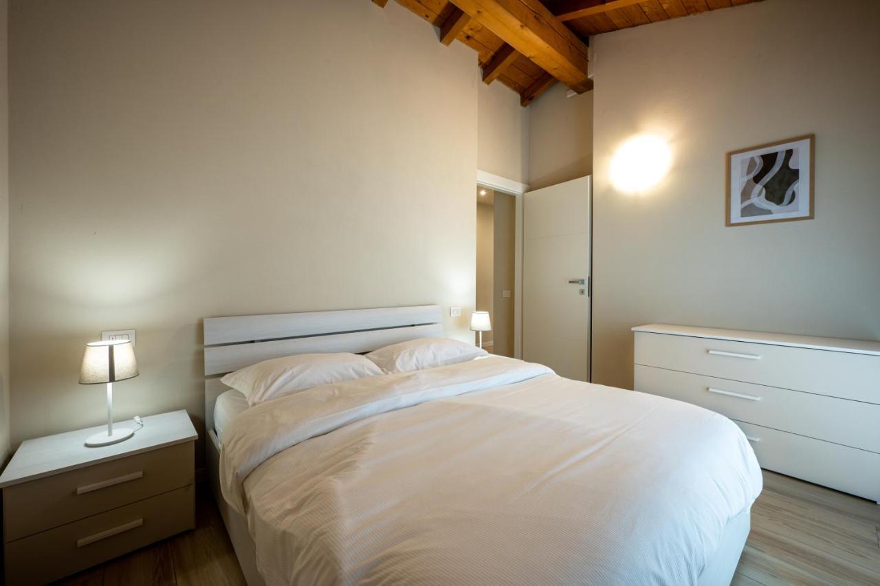 Casa Elena Apartment Consiglio di Rumo Exterior photo
